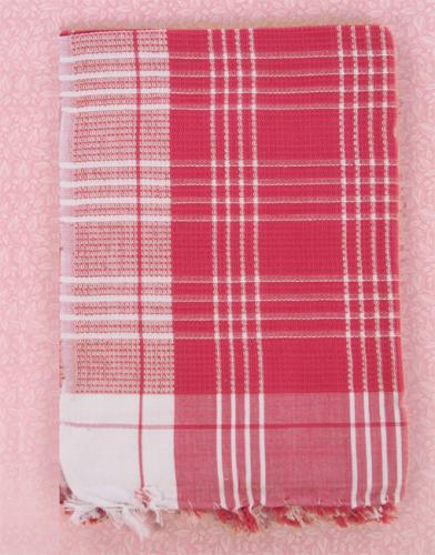 Towel L=1.52Mtrs, W=0.76Mtrs